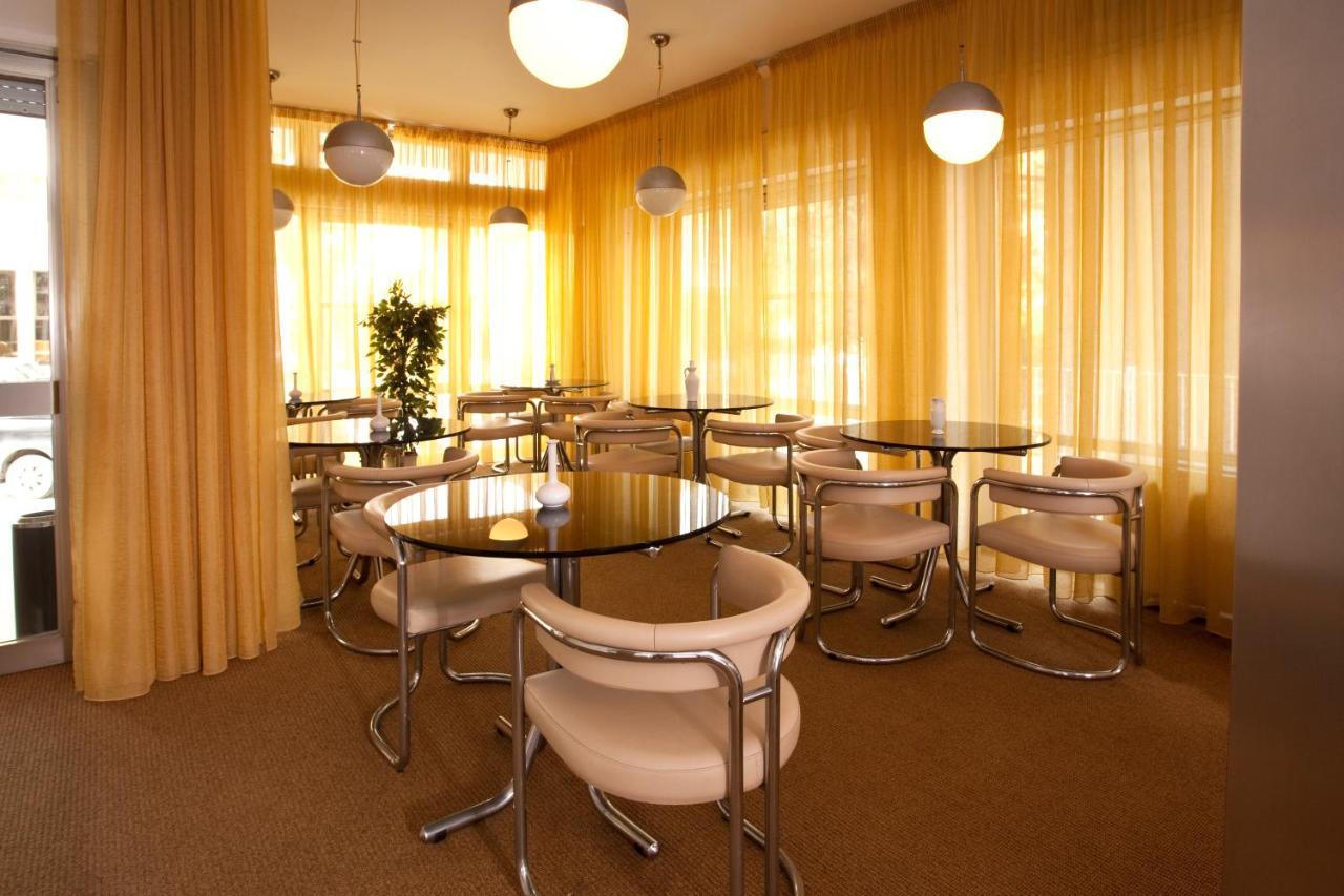 Hotel President Белариа-Игеа Марина Екстериор снимка