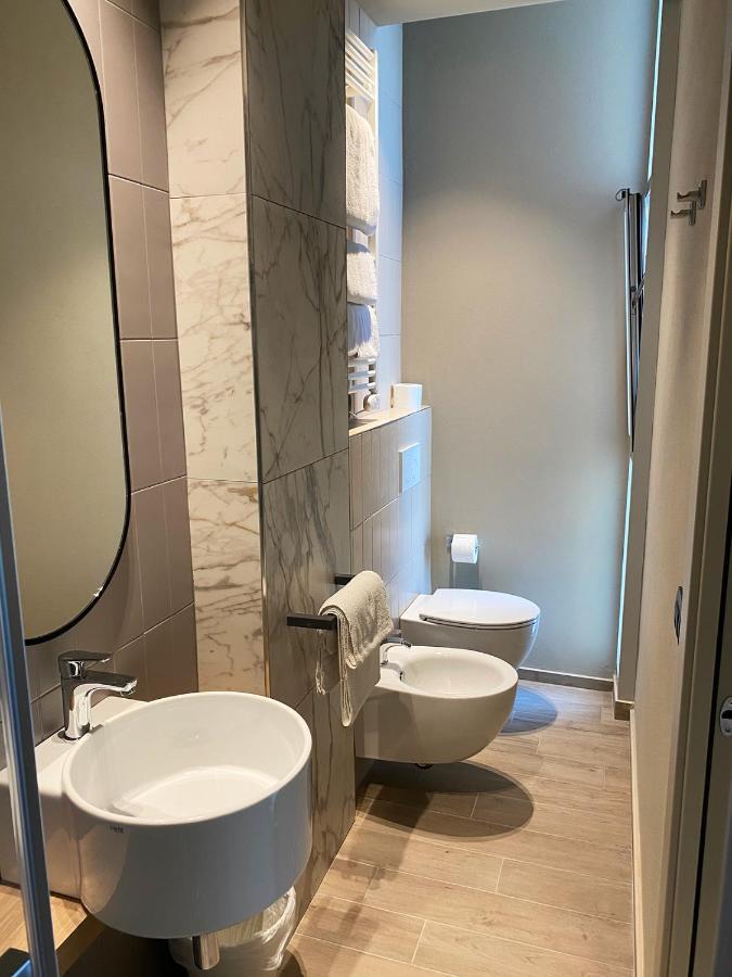 Hotel President Белариа-Игеа Марина Екстериор снимка